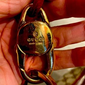 Gucci Hobo Logo Canvas bag SOLD SOLD SOLD SOLD